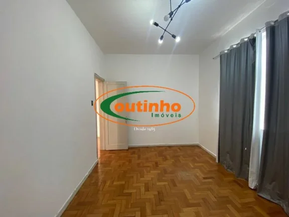 Imagem (29800) Rua Andrade Neves - Tijuca