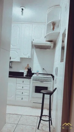 Imagem Apartamento com 02 dormitórios à Venda na Vila Progresso - Jundiaí/SP