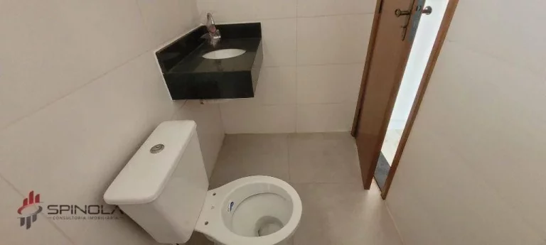 Imagem Apartamento com 2 dormitórios à venda, 77 m² por R$ 662.822,00 - Balneário Flórida - Praia Grande/SP