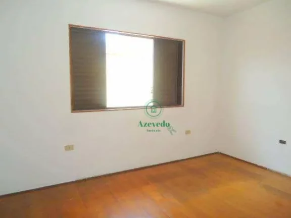 Imagem Sobrado à venda, 192 m² por R$ 750.000,00 - Parque Continental - Guarulhos/SP