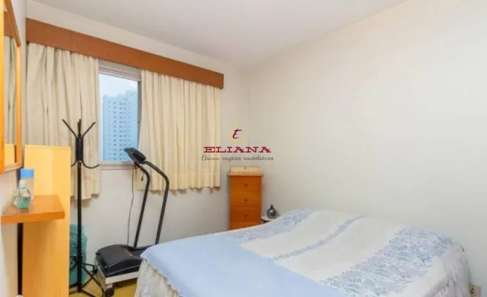 Imagem Apartamento à venda em São Paulo, Santana, com 3 quartos, 91m²