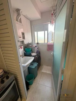 Imagem Apartamento à venda em Perdizes com 75m² 2 dormitórios 1 suíte Condomínio Pateo Vila Pompéia