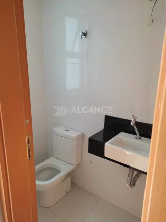 Imagem Apto - 3 Quartos - 2 Suítes - 102,19 m² - Ponta de Campina, Cabedelo/PB