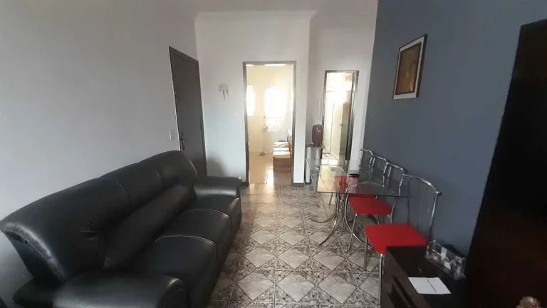 Imagem Apartamento em Belo Horizonte