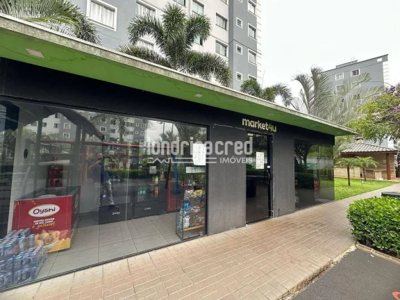 Imagem Apartamento à Venda no Spazio Leopoldina em Londrina com 47m² 2 Quartos Área de Lazer Completa e Portaria 24 Horas