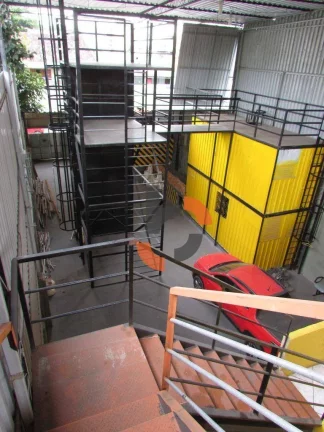 Imagem Galpão à venda, 230 m² por R$ 800.000,00 - Caonze - Nova Iguaçu/RJ