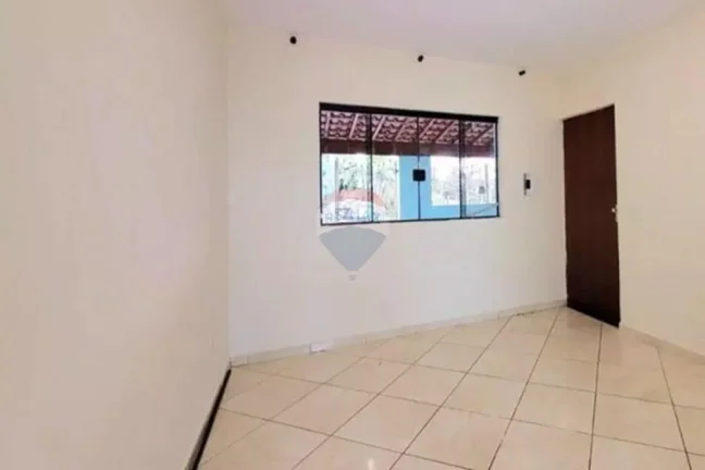 Imagem Casa à venda em Votorantim - 3 quartos | Altos Fortaleza