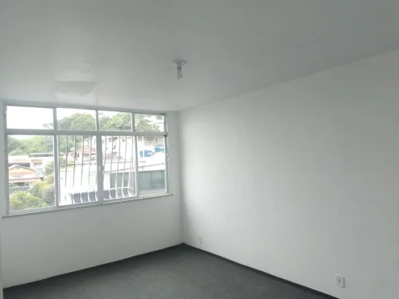 Imagem Apartamento com 2 dormitórios à venda, 71 m² por R$ 230.000,00 - Centro - São Gonçalo/RJ