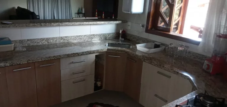 Imagem Chácara à Venda em Louveira-SP - Bairro Monterey