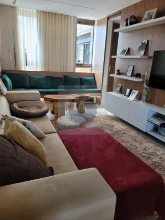 Imagem Apartamento em Praia de Itaparica - Vila Velha