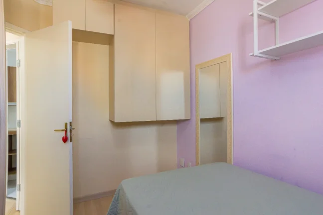 Imagem Apartamento para venda em Santa Cecília com 1 quarto , 35m2