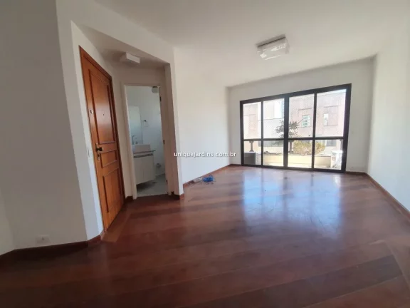 Apartamento para alugar Vila Nova Conceição São Paulo