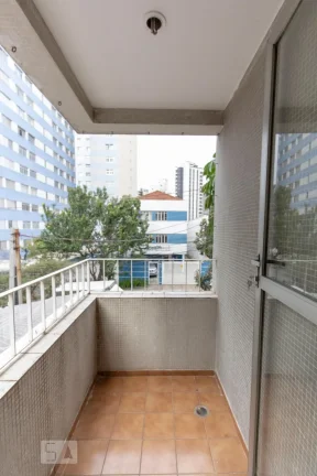 Imagem Apartamento à Venda - Vila Mariana, 2 Quartos, 63 m2
