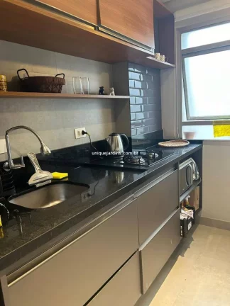 Imagem Apartamento para alugar Consolação São Paulo