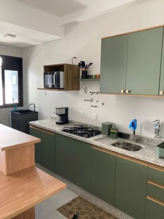 Imagem Apartamento para Venda em Florianópolis / SC no bairro Cachoeira do Bom Jesus