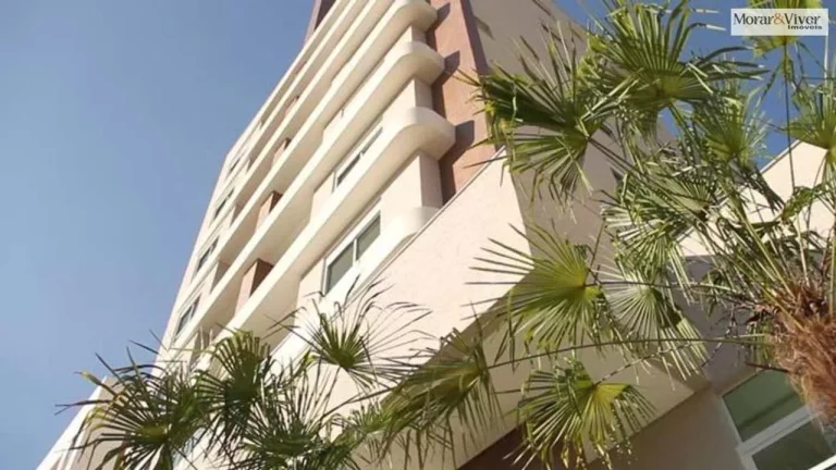 Imagem Apartamento para Venda em Curitiba, Centro, 2 dormitórios, 2 suítes, 3 banheiros, 2 vagas