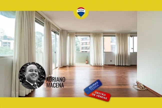 Imagem APARTAMENTO RESIDENCIAL em São Paulo - SP, Morumbi