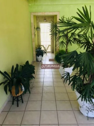 Imagem Casa à venda, 190 m² por R$ 890.000,00 - Vila Rosália - Guarulhos/SP