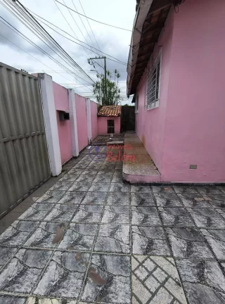 Imagem Imóveis Belém vende - Casa no Cj. Tapajós Imagem Imóveis Belém vende - Casa no Cj. Tapajós