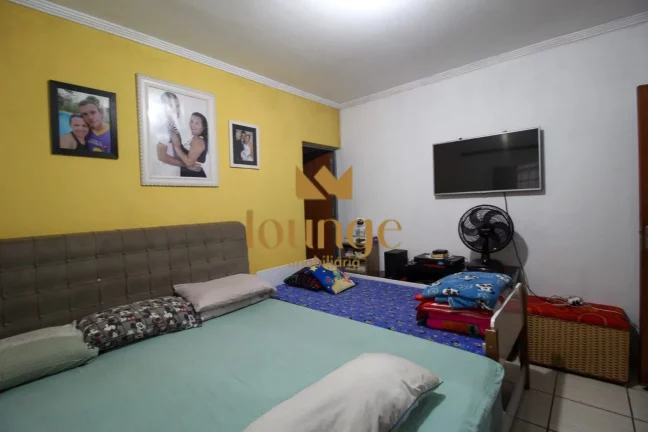 Imagem Casa à Venda Jardim Santa Esmeralda Zona Norte - Sorocaba/SP