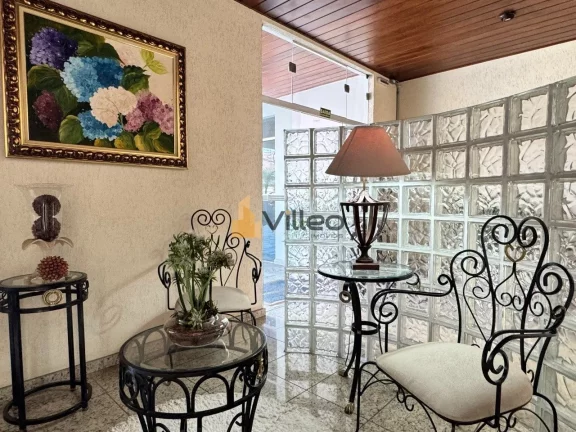 Imagem Se você busca espaço, sofisticação e uma localização privilegiada, esta cobertura no coração...
