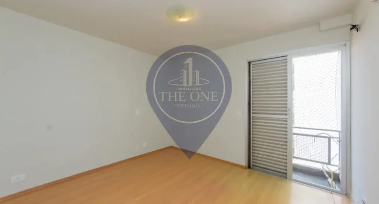 Imagem Imperdível apartamento de 3 quartos na Vila Congonhas, São Paulo-SP: 238m², 5 banheiros e 2 vagas de garagem!