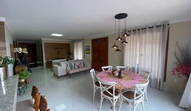 Imagem CASA RESIDENCIAL em DOMINGOS MARTINS - ES, DOMINGOS MARTINS