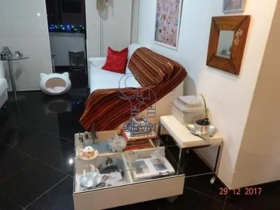 Imagem APARTAMENTO À VENDA EM COSTA AZUL, SALVADOR 3/4 UMA SUITE COM DUAS VAGAS COM INFRA