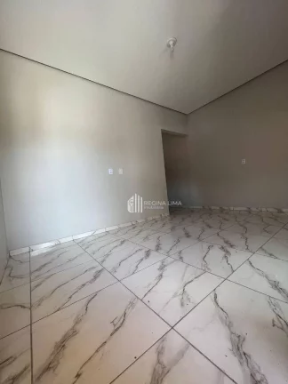 Imagem Casa em construção, 3 dormitórios à venda por R$ 205.000,00 - Condomínio JARDINS DO BEC - Vila do Bec - Timon/MA