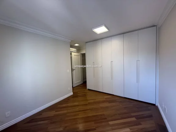 Imagem Apartamento à venda Jardim Europa São Paulo