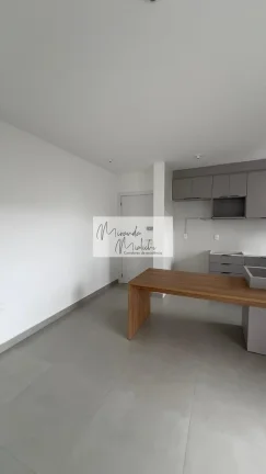 Imagem Apartamento com 2 Dormitórios (1 Suíte) e Varanda Gourmet em Areias – São José | Minha Casa Minha Vida