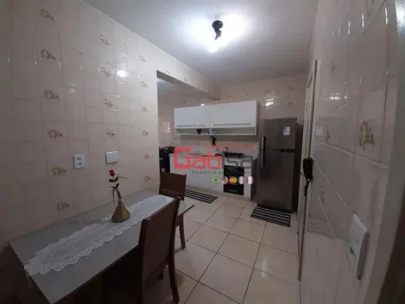 Imagem Apartamento com 4 dormitórios à venda, 110 m² por R$ 700.000,00 - Vila Nova - Cabo Frio/RJ