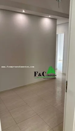 Imagem Apartamento para Venda em Limeira, JARDIM DO LAGO, 2 dormitórios, 1 banheiro, 1 vaga