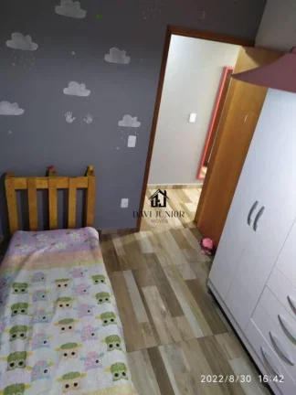 Imagem Apartamento com 2 dormitórios à venda, 62 m² por R$ 266.000,00 - Parque Vitória Régia - Sorocaba/SP