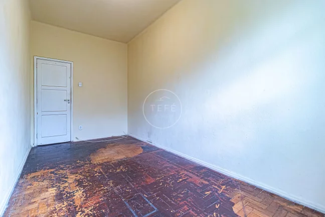 Imagem APARTAMENTO com 2 QUARTOS no MÉIER - R$ 240.000 - 56m²