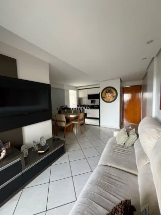 Imagem Condomínio Rubi - Apartamento no condominio Rubi no bairro Residencial Eldorado, Goiânia/GO