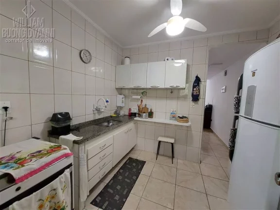 Imagem Casa à Venda em Flórida, Praia Grande - SP