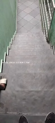 Imagem Casa para Locação em Guarulhos / SP no bairro Jardim Bela Vista