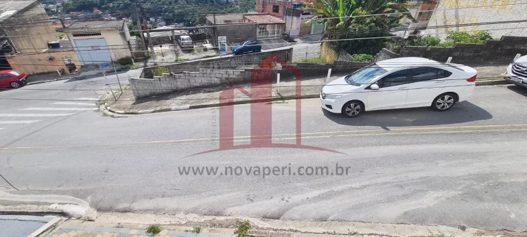 Imagem CASA RESIDENCIAL em FRANCO DA ROCHA - SP, JARDIM PROGRESSO