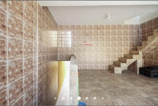 Imagem Sobrado Amplo com Espaço Gourmet em Penha de França