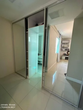 Imagem Casa em Condomínio Fechado em Aracaju - Vivendas Espaçosa e Bem Localizada!