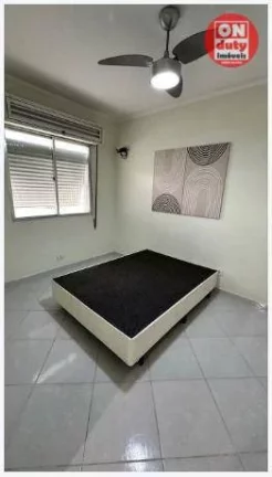 Imagem Apartamento a venda em Santos/SP