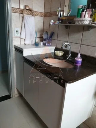Imagem Casa - Ribeirão Preto - Ipiranga
