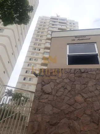 Imagem Apartamento À Venda em Vila Trujillo Zona Norte- Sorocaba/SP