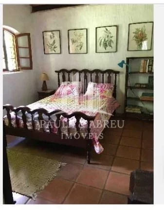 Imagem Chácara 25.760m² 3 Dorms 1 Suíte, Poço Semi-artesiano, 250mts testada, Piscina, 1 ha Pinus e Eucalipto em Bragança Paulista-SP