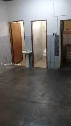 Imagem Salão Comercial para Venda em Limeira, Parque Residencial Santa Eulália, 2 banheiros