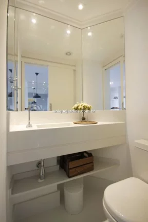 Imagem Apartamento para alugar Itaim Bibi São Paulo