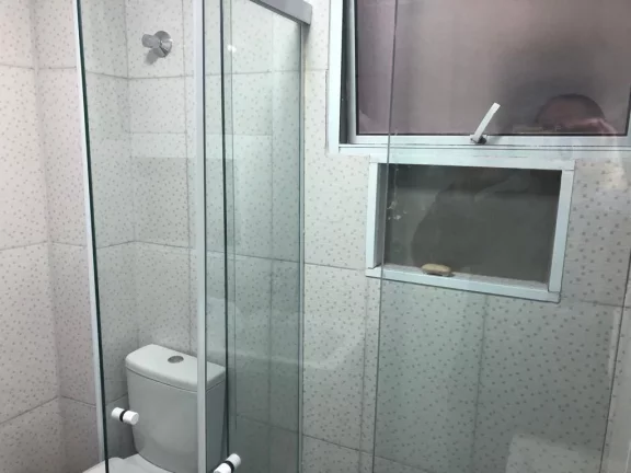 Imagem Kitnet reformado na Bela Vista
