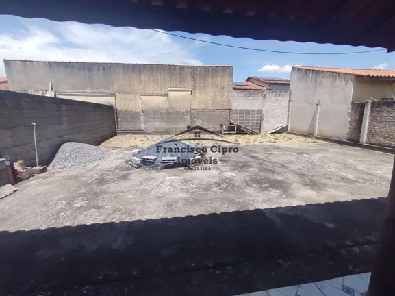 Imagem Casa à venda no bairro Residencial Cooperi - Guaratinguetá/SP