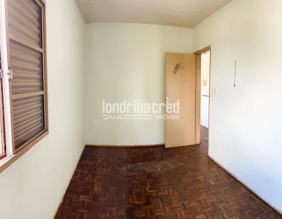 Imagem Apartamento à venda no Parque Jamaica – Conforto e praticidade para morar bem em Londrina